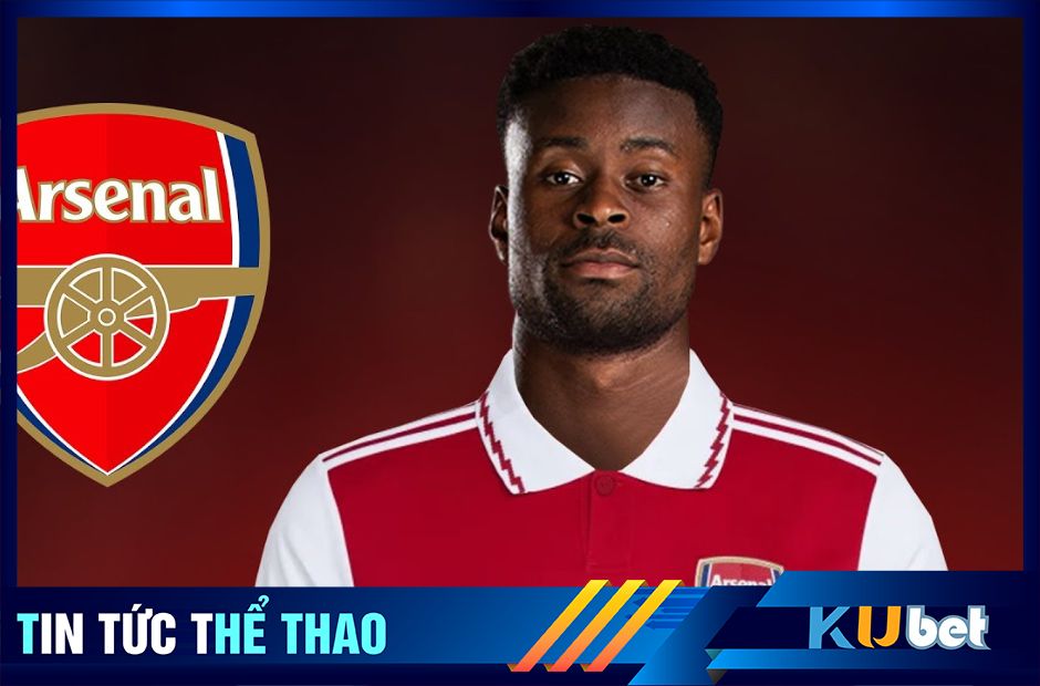 Guehi nằm trong tầm ngắm của Arsenal - kubet cập nhật