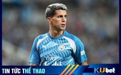 Barca có kế hoạch chiêu mộ Cancelo - Kubet cập nhật