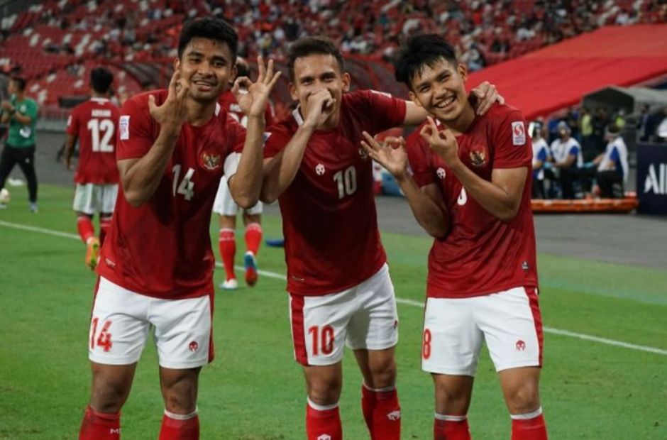 Tuyển U23 Indonesia chuẩn bị rất kỹ cho trận đấu trước việt nam - Kubet cập nhật 