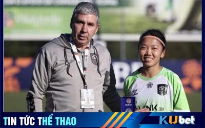 Lank FC tin dùng Huỳnh Như với bản hợp đồng 1 năm - Kubet cập nhật