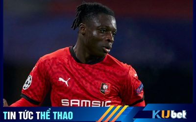 Doku tỏa sáng rực rỡ trong ngày khai màn Ligue 1- kubet cập nhật