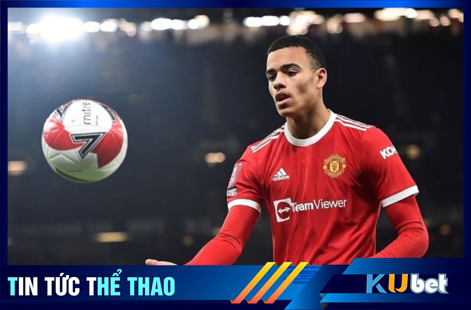 Mason Greenwood được các đại gia ả rập gật đầu giải cứu - Kubet cập nhật