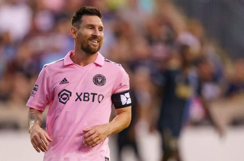 Messi gia nhập Inter Miami mang đến một làn gió mới cho đội bóng và thành tích tốt cùng chức vô địch đầu tiên khi đội bóng vùng Florida được thành lập năm 2018 - Kubet cập nhật