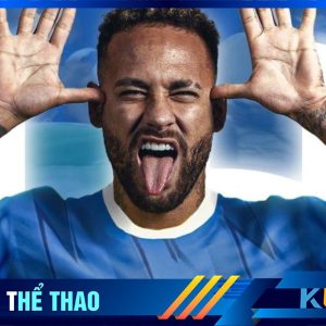 Neymar quyết định gia nhập bóng đá Ả Rập - Kubet cập nhật