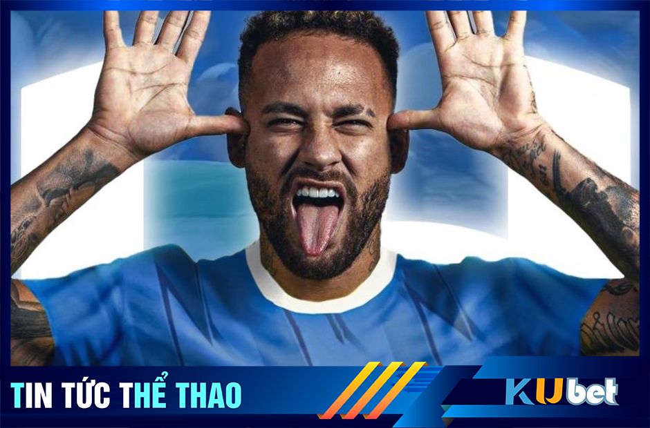 Neymar quyết định gia nhập bóng đá Ả Rập - Kubet cập nhật