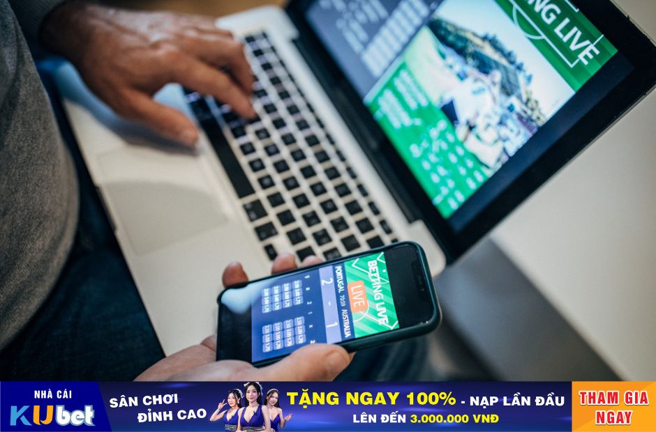 Hãy là người chơi có trách nhiệm- Kubet cập nhật  