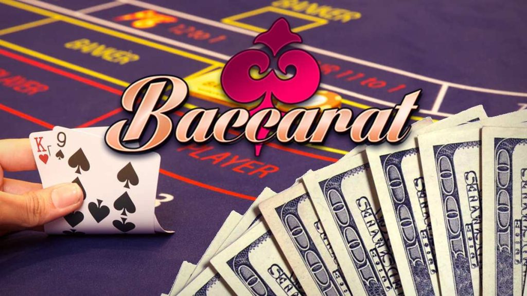 Cách cược Baccarat có bảo hiểm tại Kubet dành cho tân thủ