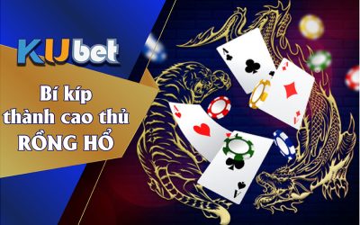 NHỮNG CHIẾN THUẬT LÃI TO KHÔNG THỂ BỎ QUA KHI CHƠI SICBO