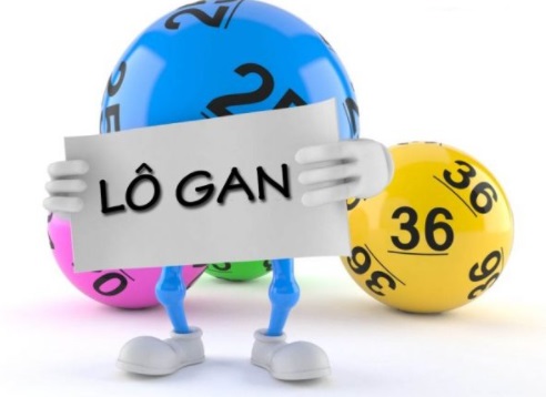 Tìm kiếm lô gan qua kết quả xổ số Kubet