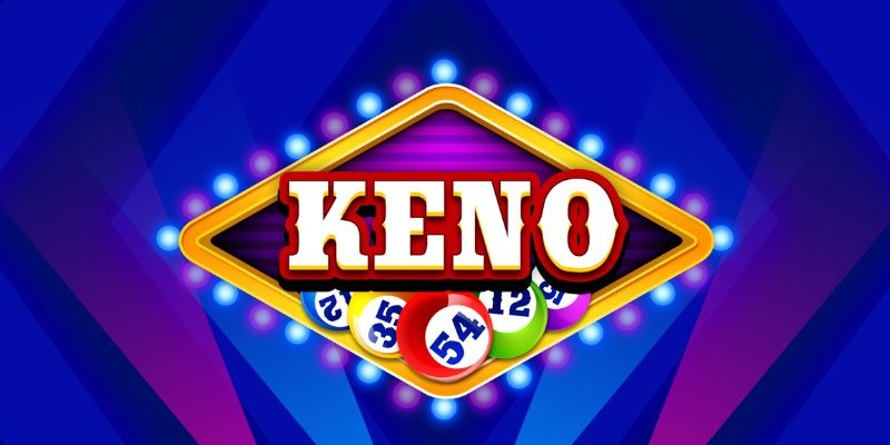 Chiến thuật đặt cược trong Xổ số Keno hiệu quả nhất
