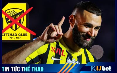 Karim Benzema gặp khó ở Saudi Arabia - Kubet cập nhật