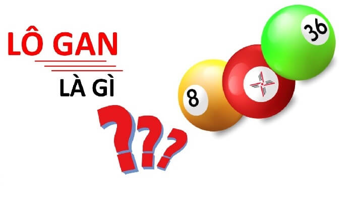 Kubet giải nghĩa Lô gan là gì?