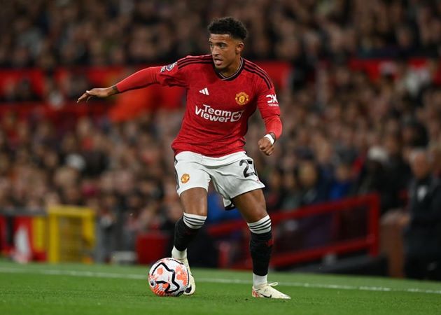 Vì Rashford, M.U có thể hy sinh vai trò của Sancho - Kubet cập nhật 