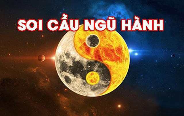 Soi cầu theo âm dương ngũ hành