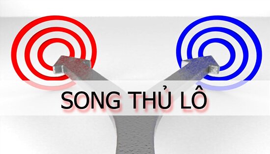 Song thủ lô Kubet nghĩa là gì?