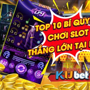 Game 3D tại nhà cái Kubet đa dạng tựa game cho anh em lựa chọn