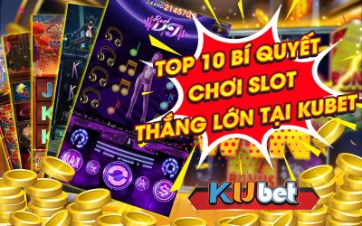 Game 3D tại nhà cái Kubet đa dạng tựa game cho anh em lựa chọn