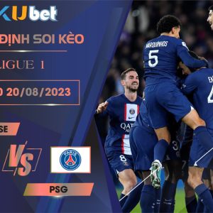 Kubet cập nhật: PSG đã có sự phục vụ trở lại của Mbappe trong trận đối đầu Toulouse