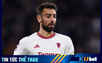 Bruno Fernandes có khoảnh khắc xuất thần giúp Mu giành được 3 điểm trọn vẹn- Kubet cập nhật