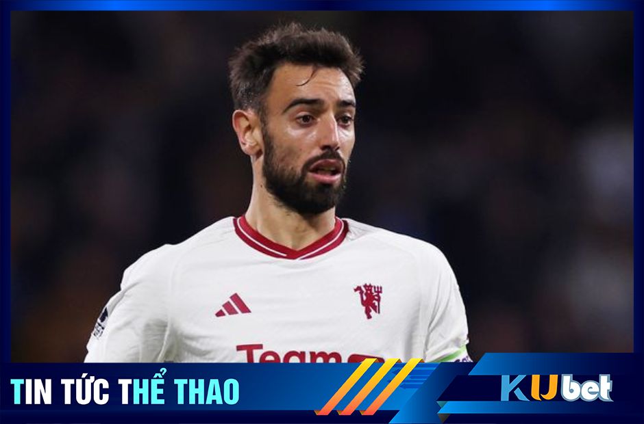 Bruno Fernandes có khoảnh khắc xuất thần giúp Mu giành được 3 điểm trọn vẹn- Kubet cập nhật