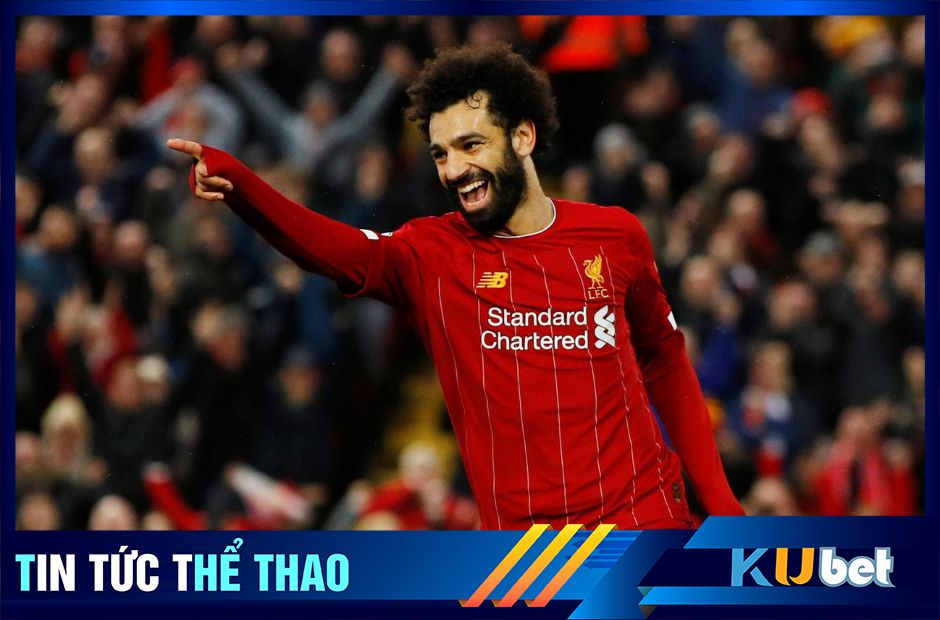 Kubet cập nhật- Salah đang vô cùng được săn đón tại Saudi Pro League.