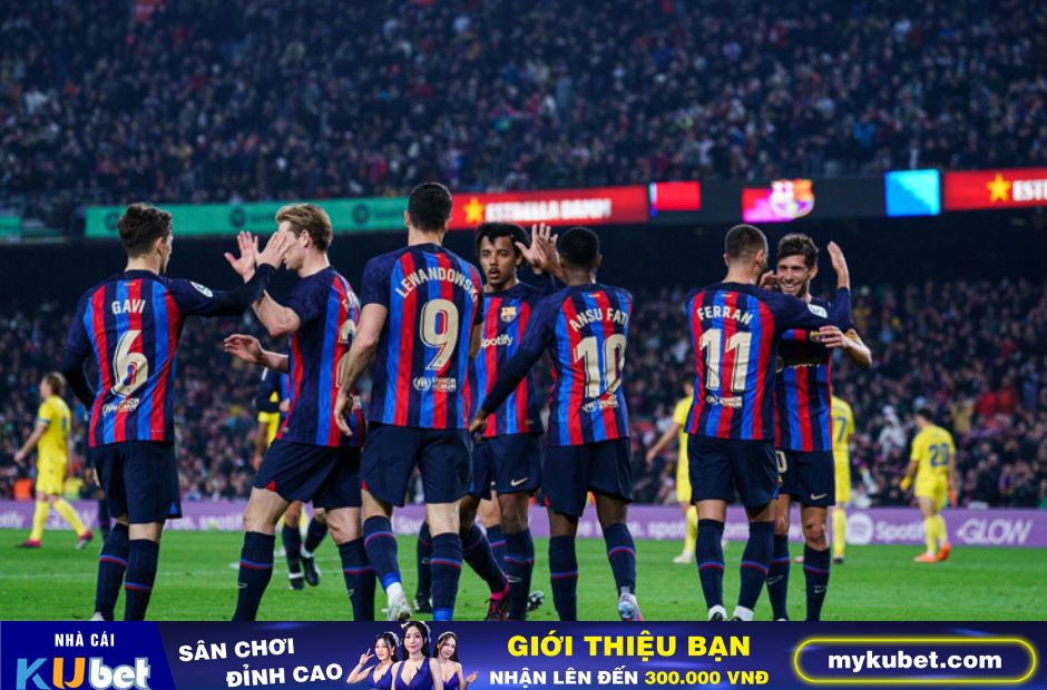 Kubet cập nhật hình ảnh trận đấu cuối cùng của Ansu Fati trong màu áo Barca trước khi chuyển đến Brighton 