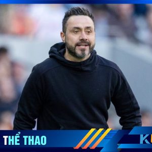 KUBET CẬP NHẬT: KHÔNG PHẢI ALONSO, DE ZERBI MỚI LÀ CÁI TÊN THAY THẾ ANCELOTTI