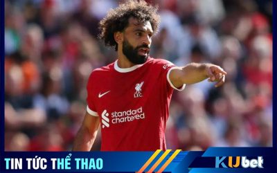 Kubet cập nhật vụ chuyển nhượng của Mo Salah tới Pro League đã chính thức khép lại.