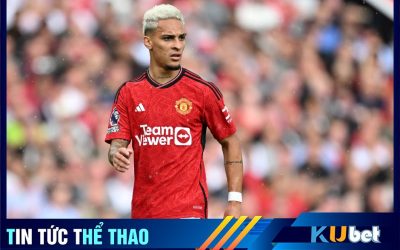 Kubet cập nhật: Vận đen vẫn chưa buông tha cho Man Utd