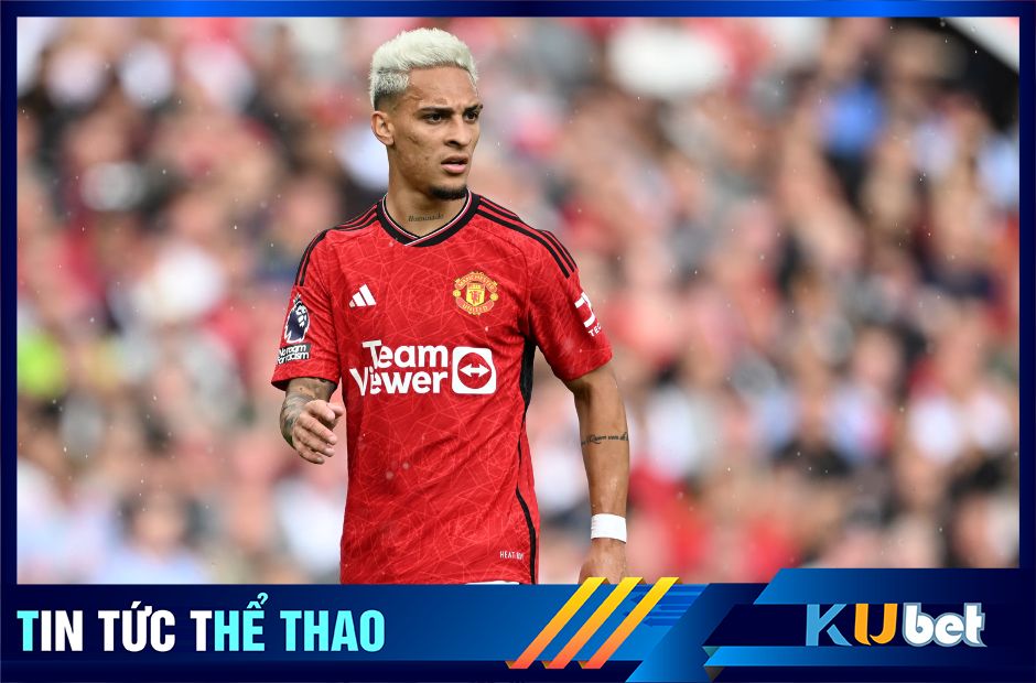 Kubet cập nhật: Vận đen vẫn chưa buông tha cho Man Utd