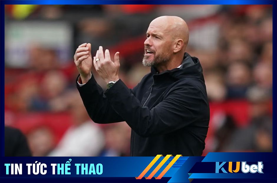 Ten Hag dần mất quyền kiểm soát phòng thay đồ - Kubet cập nhật