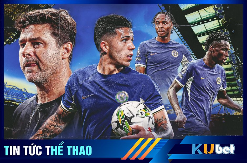 Chelsea đang gặp khó khăn trong vấn đề ghi bàn - Kubet cập nhật