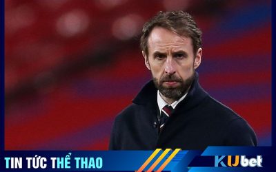 Huấn luyện viên Gareth Southgate chỉ còn một cơ hội duy nhất ở Euro 2024 - Kubet cập nhật