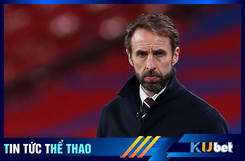 Huấn luyện viên Gareth Southgate chỉ còn một cơ hội duy nhất ở Euro 2024 - Kubet cập nhật