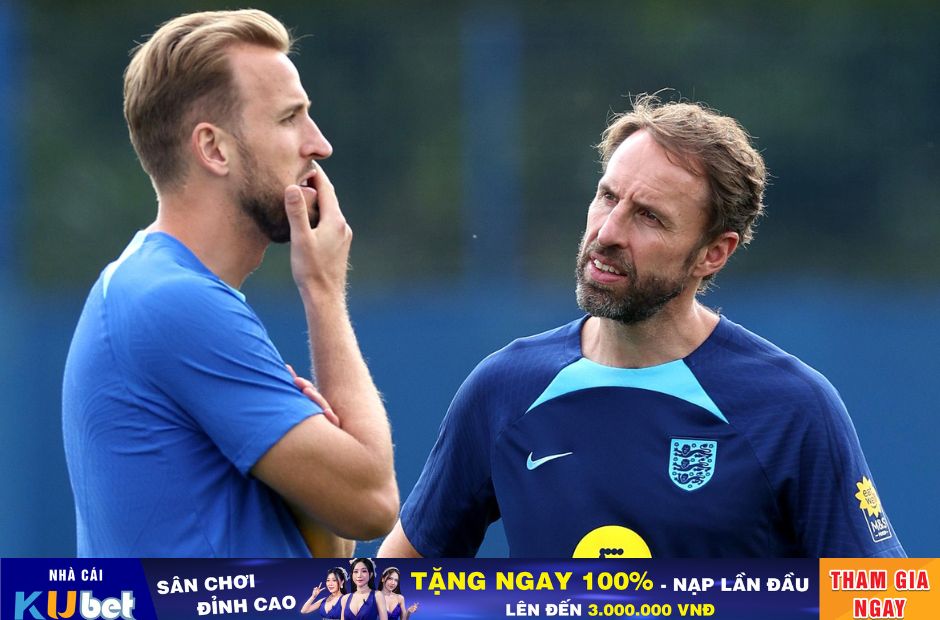 Cần phải thay đổi nếu Southgate muốn thành công tại Euro 2024 - Kubet cập nhật 