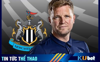 Newcastle chưa tính đến chuyện sa thải Howe