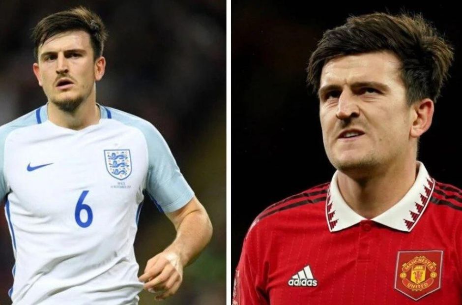 Harry Maguire bị chỉ trích khi ở CLB lẫn tuyển quốc gia - Kubet cập nhật 
