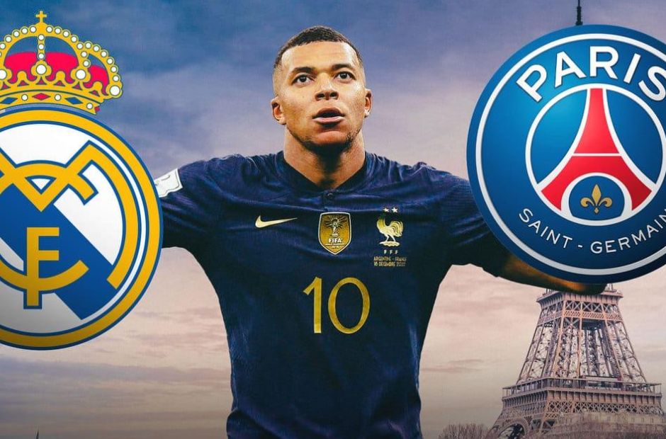 Mbappe có thật sự muốn đến Real ? - Kubet cập nhật 