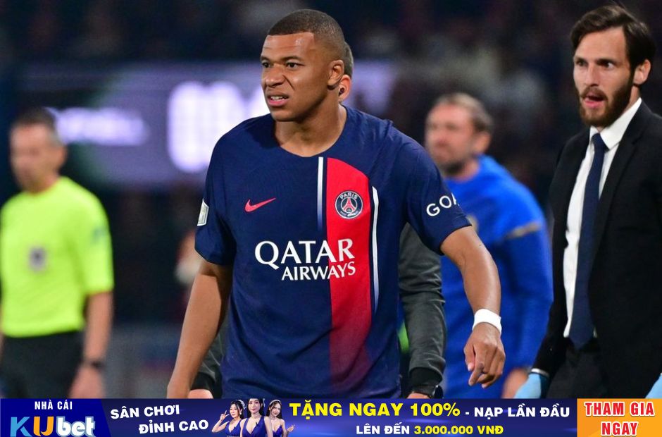 Real sẵn sàng chi khủng chỉ cần Mbappe gật đầu - Kubet cập nhật 
