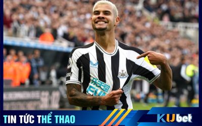 Liverpool muốn có được chữ ký của Bruno thuộc biên chế Newcastle - Kubet cập nhật