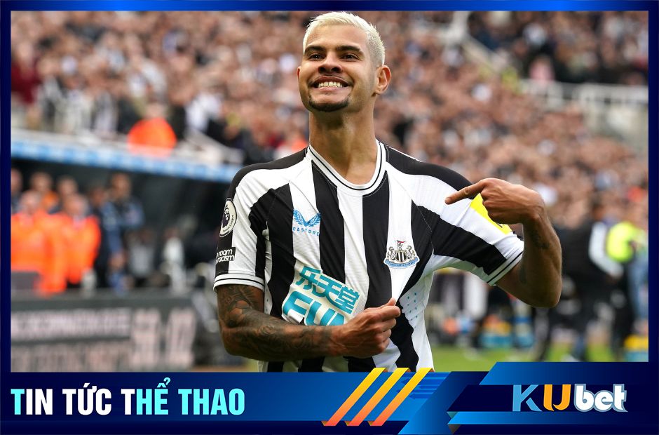 Liverpool muốn có được chữ ký của Bruno thuộc biên chế Newcastle - Kubet cập nhật