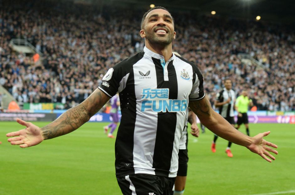 Callum Wilson là chân sút clb Newcastle - Kubet cập nhật