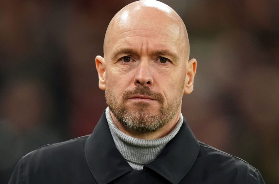 Ten hag là hung thủ hay là nạn nhân của Man UTD tại thời điểm này - Kubet cập nhật 
