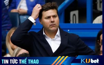 HLV Pochettino đã chi tiền khủng để chiêu mộ ngôi sao nhưng Chelsea vẫn không thay đổi - Kubet cập nhật