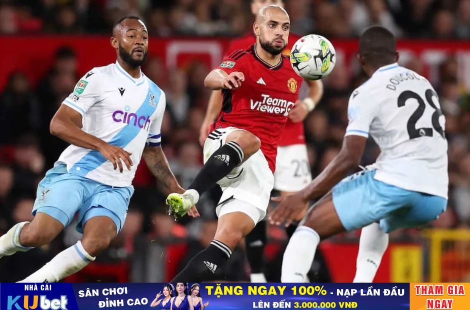 Sofyan Amrabat hoàn thành xuất sắc vai trò của mình - Kubet cập nhật 