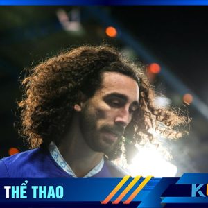 Marc Cucurella ra sân ở vị trí mới chơi cực tốt -Kubet cập nhật