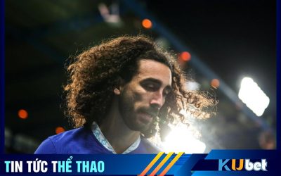 Marc Cucurella ra sân ở vị trí mới chơi cực tốt -Kubet cập nhật