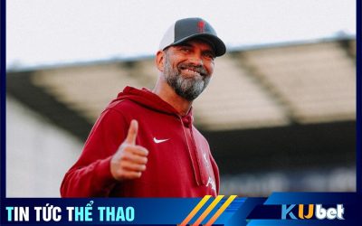 HLV Jurgen Klopp chốt sổ bằng 4 tân binh mới - Kubet cập nhậ