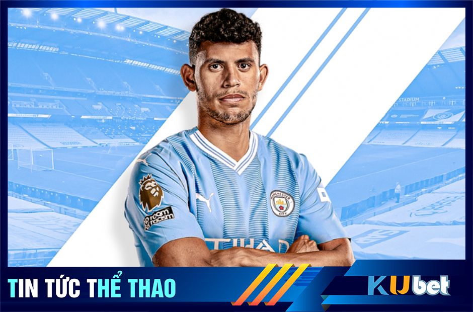 Man city đã có được Matheus Nunes từ Wolves - Kubet cập nhật