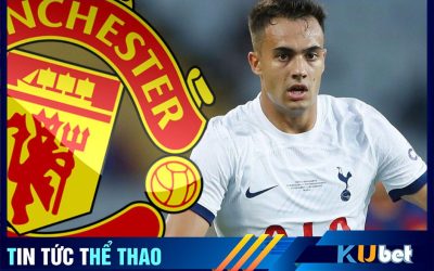 Sergio Reguilon vẫn là cái tên rất đáng để Manchester United- Kubet cập nhật